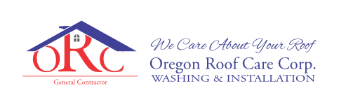Oregon Roof Care